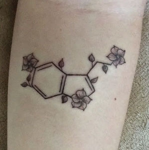 Meet your Posher, Alexandra